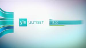 Yle Uutiset: 26.01.2019 18.00