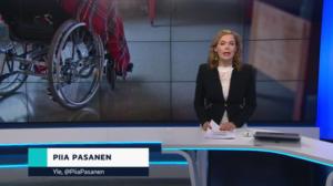 Yle Uutiset: 26.01.2019 22.15