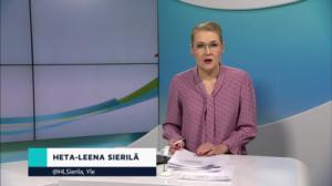 Yle Uutiset: 27.01.2019 08.00