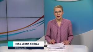 Yle Uutiset: 27.01.2019 09.00