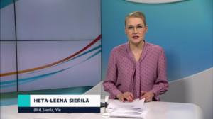 Yle Uutiset: 27.01.2019 09.55