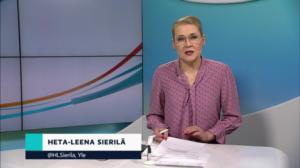 Yle Uutiset: 27.01.2019 11.00