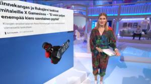 Urheilustudio: 27.01.2019 12.00