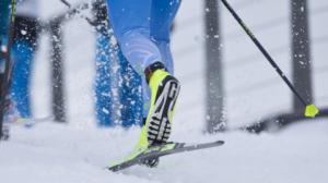 Hiihdon MC: Ulricehamn, miesten viesti: 27.01.2019 16.37