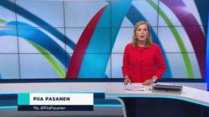 Yle Uutiset: 27.01.2019 17.00