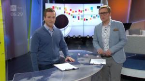 Ylen Aamu-tv: 28.01.2019 06.25