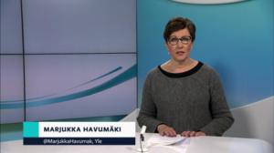 Yle Uutiset: 28.01.2019 15.00