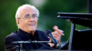 Natalie Dessay ja Michel Legrand: 28.01.2019 17.00