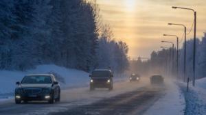 Onko bensa-autojen aika ohi?: 28.01.2019 21.00