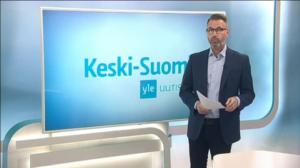 Yle Uutiset Keski-Suomi 29-01-2019 Klo 17-06: 29.01.2019 16.28