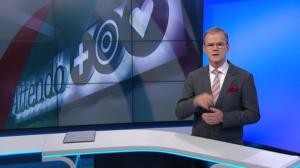 Yle Uutiset viittomakielellä: 29.01.2019 16.55