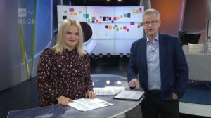 Ylen Aamu-tv: 30.01.2019 06.25