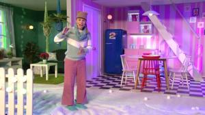 Senjan lumileikit: 03.02.2019 07.55