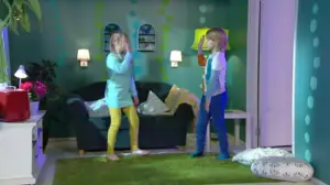 Siiri ja Jaakko temppuilevat: 03.02.2019 08.30