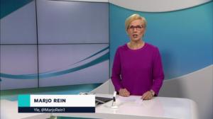 Yle Uutiset: 30.01.2019 15.00