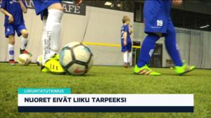 Yle Uutiset klo 7.00: 31.01.2019 07.26
