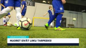 Yle Uutiset klo 9.00: 31.01.2019 09.20