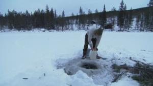 Luontoretkellä: Vuosi Vassfaretissa: 31.01.2019 14.45