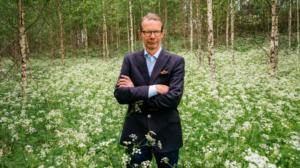 Metsäläisten taide: 04.02.2019 00.01