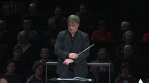 RSO Musiikkitalossa: 03.02.2019 16.20