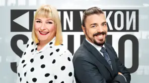 Esperi Care: 31.01.2019 21.00