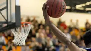 NCAA koripalloa: Arizona State - Arizona: 01.02.2019 06.00