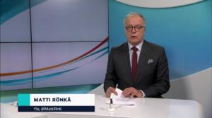 Yle Uutiset: 01.02.2019 15.00