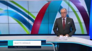Yle Uutiset: 01.02.2019 17.00