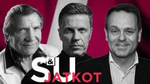Onko vanhuksilla ihmisarvoa? Mitä miettii hoivakotikohun tuomasta uudesta tilanteesta "kaupunkikapinan" kapteeni Jan Vapaavuori? (mukana S&U jatkot): 01.02.2019 20.46