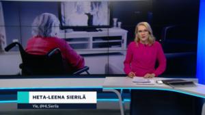 Yle Uutiset: 01.02.2019 21.45