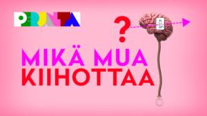 Mikä mua kiihottaa?: 01.02.2019 21.05
