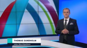 Yle uutiset Viikko viitottuna: 03.02.2019 11.05