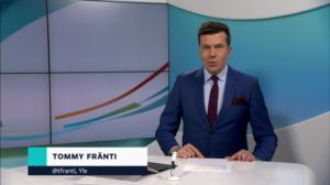 Yle Uutiset: 02.02.2019 09.00