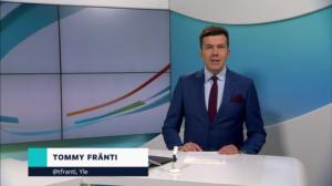 Yle Uutiset: 02.02.2019 10.00