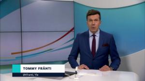 Yle Uutiset: 02.02.2019 11.00