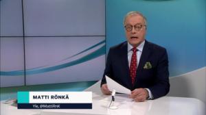 Yle Uutiset: 02.02.2019 15.00