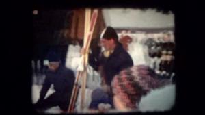 Hiihdon SM, naisten viesti: 02.02.2019 14.44