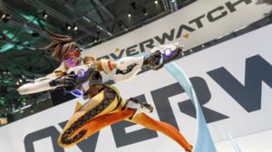 Assembly Winter 19: Overwatch (16): 02.02.2019 18.12
