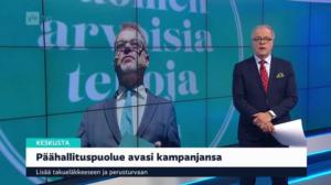Yle Uutiset: 02.02.2019 20.29
