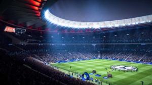 FIFA 19 Nordics Invitational: 02.02.2019 22.34