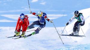 Lumilautailun ja freestylen MM, skicross: 03.02.2019 00.05