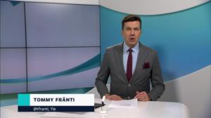 Yle Uutiset: 03.02.2019 09.00