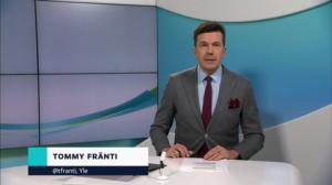 Yle Uutiset: 03.02.2019 09.58
