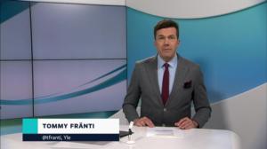 Yle Uutiset: 03.02.2019 11.00