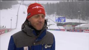 Klingenthal, mäkiosuus: 03.02.2019 13.20
