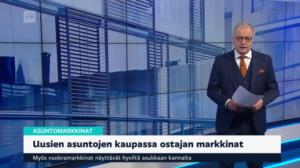 Yle Uutiset: 03.02.2019 20.29