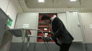 Luonto lähellä: Helsingin kasvimuseo: 04.02.2019 08.08