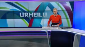 Yle Uutiset klo 9.00: 04.02.2019 09.21