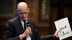 Valtiovarainministeriö julkistaa madonluvut taloudesta – Pitääkö uuden hallituksen varautua heti leikkauksiin?: 04.02.2019 11.09