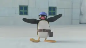 Pingu putkimiehenä (S): 05.02.2019 18.00